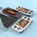 R36H Retro Handheld Video Game Console