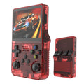 R36S Retro Handheld Video Game Console