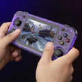 R36H Retro Handheld Video Game Console