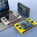 R40S Retro Handheld Video Game Console